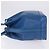 Borsa a tracolla LOUIS VUITTON Epi Noe Blu M44005 LV Auth BA14874A - vista 4