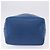 Borsa a tracolla LOUIS VUITTON Epi Noe Blu M44005 LV Auth BA14874A - vista 5