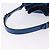 Borsa a tracolla LOUIS VUITTON Epi Noe Blu M44005 LV Auth BA14874A - vista 7