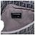 Borsa a tracolla FENDI Zucchino Canvas Mamma Baguette Nera 8BT075 Auth 196407A Nero Argento - vista 18
