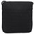 Borsa a tracolla FENDI Zucchino Canvas Mamma Baguette Nera 8BT075 Auth 196407A Nero Argento - vista 2