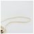 Borsa a tracolla BALLY in pelle 2way Ivory Gold Auth 197162A D'oro Crudo - vista 14