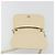 Borsa a tracolla BALLY in pelle 2way Ivory Gold Auth 197162A D'oro Crudo - vista 19