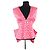 Manoush Bluse Diana Rosa Pink