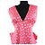 Manoush Bluse Diana Rosa Pink - Ansicht 2