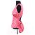Manoush Bluse Diana Rosa Pink - Ansicht 3