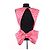 Manoush Bluse Diana Rosa Pink - Ansicht 4