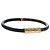 LOUIS VUITTON Monogram Brassle Daily Confidential Bracelet M6431 LV Auth 195941M Monogramma