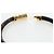LOUIS VUITTON Monogram Brassle Daily Confidential Bracelet M6431 LV Auth 195941M Monogramma - vista 10