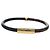LOUIS VUITTON Monogram Brassle Daily Confidential Bracelet M6431 LV Auth 195941M Monogramma - vista 13