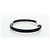 LOUIS VUITTON Monogram Brassle Daily Confidential Bracelet M6431 LV Auth 195941M Monogramma - vista 4