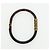 LOUIS VUITTON Monogram Brassle Daily Confidential Bracelet M6431 LV Auth 195941M Monogramma - vista 5