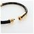 LOUIS VUITTON Monogram Brassle Daily Confidential Bracelet M6431 LV Auth 195941M Monogramma - vista 9