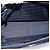 Borsa a mano PRADA Pocono Nylon Navy Gold Auth mr2836 D'oro Blu navy - vista 11