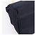 Borsa a mano PRADA Pocono Nylon Navy Gold Auth mr2836 D'oro Blu navy - vista 14