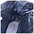 Borsa a mano PRADA Pocono Nylon Navy Gold Auth mr2836 D'oro Blu navy - vista 19