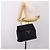 Borsa a mano PRADA Pocono Nylon Navy Gold Auth mr2836 D'oro Blu navy - vista 22
