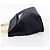 Borsa a mano PRADA Pocono Nylon Navy Gold Auth mr2836 D'oro Blu navy - vista 3