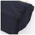 Borsa a mano PRADA Pocono Nylon Navy Gold Auth mr2836 D'oro Blu navy - vista 9