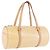 LOUIS VUITTON Monogram Vernis Bedford Hand Bag Beige M91006 LV Auth am12403V