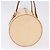 LOUIS VUITTON Monogram Vernis Bedford Hand Bag Beige M91006 LV Auth am12403V - vista 3