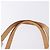 LOUIS VUITTON Monogram Vernis Bedford Hand Bag Beige M91006 LV Auth am12403V - vista 9