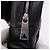 Borsa cintura BOTTEGA VENETA MAXI INTRECCIATO Cassette Nera Auth BA14968V Nero - vista 10