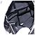 Borsa cintura BOTTEGA VENETA MAXI INTRECCIATO Cassette Nera Auth BA14968V Nero - vista 11