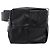 Borsa cintura BOTTEGA VENETA MAXI INTRECCIATO Cassette Nera Auth BA14968V Nero - vista 13