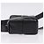 Borsa cintura BOTTEGA VENETA MAXI INTRECCIATO Cassette Nera Auth BA14968V Nero - vista 5