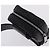 Borsa cintura BOTTEGA VENETA MAXI INTRECCIATO Cassette Nera Auth BA14968V Nero - vista 6