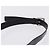 Borsa cintura BOTTEGA VENETA MAXI INTRECCIATO Cassette Nera Auth BA14968V Nero - vista 8