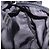 Borsello da vita BALENCIAGA Nylon Nero Argento 533009 Auth 198730A - vista 20