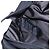 Borsello da vita BALENCIAGA Nylon Nero Argento 533009 Auth 198730A - vista 21