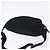 Borsello da vita BALENCIAGA Nylon Nero Argento 533009 Auth 198730A - vista 6