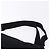 Borsello da vita BALENCIAGA Nylon Nero Argento 533009 Auth 198730A - vista 8