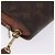 LOUIS VUITTON Monogram Orsay Clutch Bag M51790 LV Auth BA15200 Monogramma - vista 16