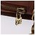 LOUIS VUITTON Monogram Orsay Clutch Bag M51790 LV Auth BA15200 Monogramma - vista 8