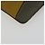 LOEWE Tarjetero Puzzle de piel marrón plata Auth 197014A Castaño - vista 15