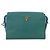 Saffiano Borsa a tracolla PRADA in pelle Safiano Verde Oro Auth am12262A D'oro - vista 13