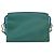 Saffiano Borsa a tracolla PRADA in pelle Safiano Verde Oro Auth am12262A D'oro - vista 2