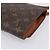 LOUIS VUITTON Monogram Bordeaux 24 Shoulder Bag M51798 LV Auth 197054 Monogramma - vista 16