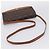 LOUIS VUITTON Monogram Bordeaux 24 Shoulder Bag M51798 LV Auth 197054 Monogramma - vista 7