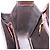 Borsa a tracolla GUCCI in pelle marrone tono oro Auth ep15755 - vista 18