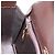 Borsa a tracolla GUCCI in pelle marrone tono oro Auth ep15755 - vista 19