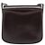 Borsa a tracolla GUCCI in pelle marrone tono oro Auth ep15755 - vista 2