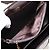 Borsa a tracolla GUCCI in pelle marrone tono oro Auth ep15755 - vista 20