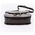 Borsa a tracolla GUCCI in pelle marrone tono oro Auth ep15755 - vista 5