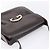 Borsa a tracolla GUCCI in pelle marrone tono oro Auth ep15755 - vista 6