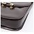 Borsa a tracolla GUCCI in pelle marrone tono oro Auth ep15755 - vista 9